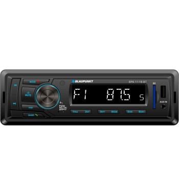 Автомагнитола Blaupunkt BPA 1119 BT Автомагнитола Blaupunkt BPA 1119 BT