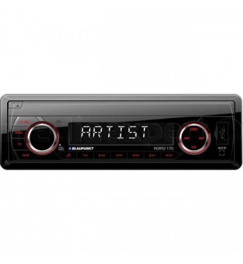 Автомагнитола Blaupunkt Porto 170