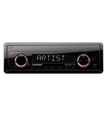 Автомагнитола Blaupunkt BOLOGNA 170 Автомагнитола Blaupunkt BOLOGNA 170