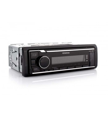 Автомагнитола Kenwood KMM-125 Автомагнитола Kenwood KMM-125
