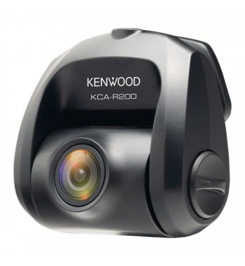 Автомобильная камера заднего вида Kenwood KCA-R200 Автомобильная камера заднего вида Kenwood KCA-R200