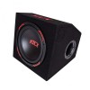 Автомобильный сабвуфер Kicx GT-301BA