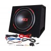 Автомобильный сабвуфер Kicx GT-310BPA