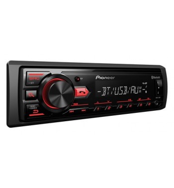 Автомагнитола Pioneer MVH-29BT