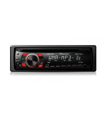 Автомагнитола Pioneer DEH-P3300UB Автомагнитола Pioneer DEH-P3300UB
