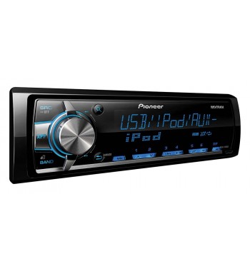 Автомагнитола Pioneer MVH-X460UI Автомагнитола Pioneer MVH-X460UI