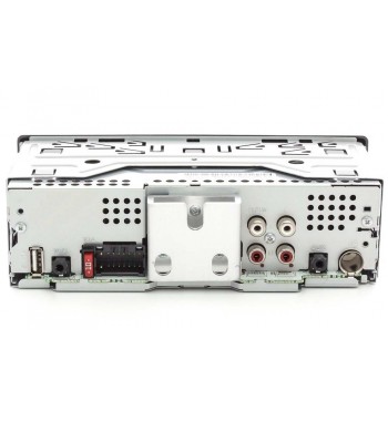 Автомагнитола Pioneer MVH-X460UI