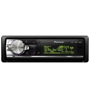 Автомагнитола Pioneer DEH-P7450SD
