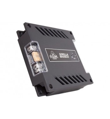 Автомобильный усилитель Kicx Gorilla Bass 1600 Автомобильный усилитель Kicx Gorilla Bass 1600