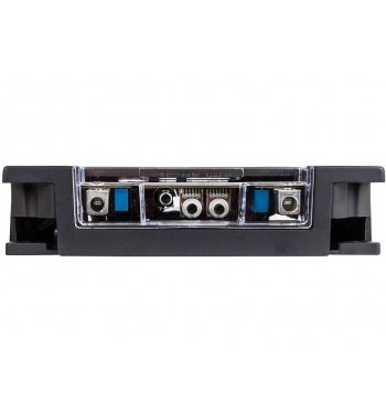 Автомобильный усилитель Kicx Gorilla Bass 1600