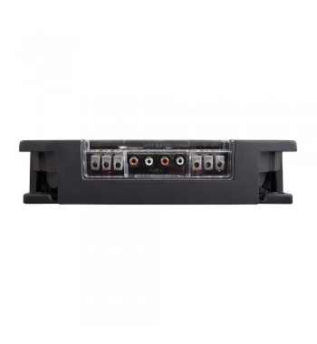 Автомобильный усилитель Kicx Gorilla Bass 4.660