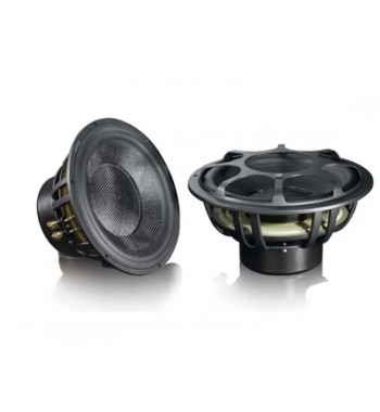 Автомобильная акустика Morel MAXIMO ULTRA 10-2OHM Автомобильная акустика Morel MAXIMO ULTRA 10-2OHM
