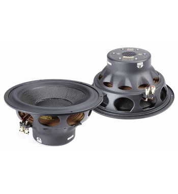 Автомобильная акустика Morel MAXIMO ULTIMO TITANIUM 124