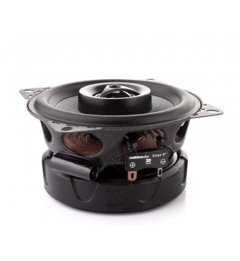 Автомобильная акустика Morel MAXIMO ULTRA 402 COAX