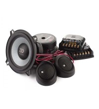 Автомобильная акустика Morel MAXIMO ULTRA 502-2 WAY