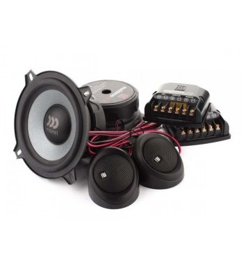Автомобильная акустика Morel MAXIMO ULTRA 502-2 WAY Автомобильная акустика Morel MAXIMO ULTRA 502-2 WAY