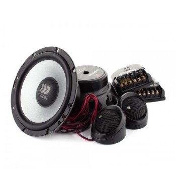 Автомобильная акустика Morel MAXIMO ULTRA 602-2 WAY Автомобильная акустика Morel MAXIMO ULTRA 602-2 WAY