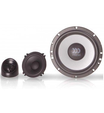 Автомобильная акустика Morel MAXIMO ULTRA 603 MK2 Автомобильная акустика Morel MAXIMO ULTRA 603 MK2