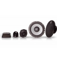 Автомобильная акустика Morel MAXIMO ULTRA 603A MK2