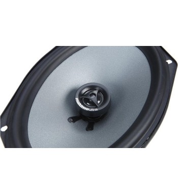 Автомобильная акустика Morel MAXIMO ULTRA 692 COAX Автомобильная акустика Morel MAXIMO ULTRA 692 COAX