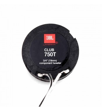 Автомобильная акустика JBL STADIUM GTO 750T