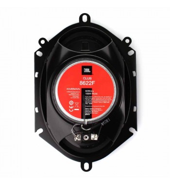 Автомобильная акустика JBL SPKCB 8622F (CLUB 8622F)