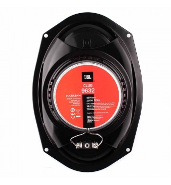 Автомобильная акустика JBL SPKCB 9632 (CLUB 9632)