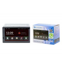 Мультимедийная система PHANTOM DVA-7909