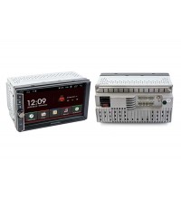 Мультимедийная система PHANTOM DVA-7910