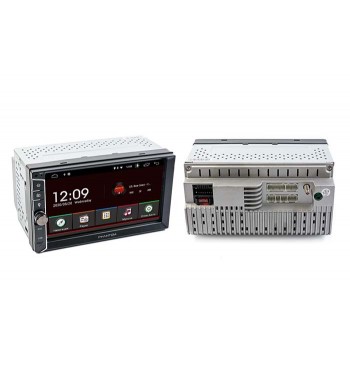 Мультимедийная система PHANTOM DVA-7910