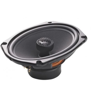 Автомобильная акустика Blam Relax 690 RC Автомобильная акустика Blam Relax 690 RC