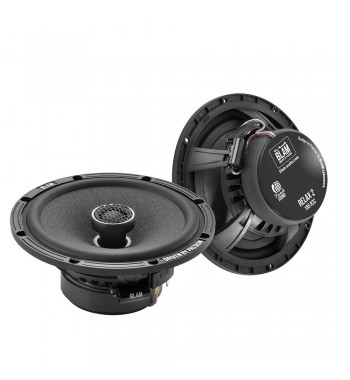 Автомобильная акустика Blam Relax 165 R2C