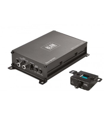 Автомобильный усилитель Blam Relax RA 251 D Автомобильный усилитель Blam Relax RA 251 D