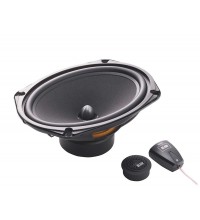 Автомобильная акустика Blam Relax 690 RS