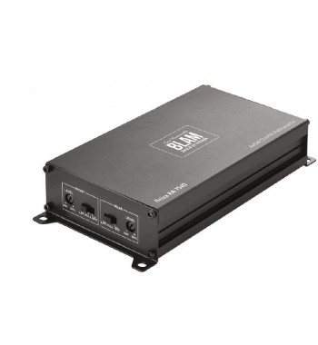 Автомобильный усилитель Blam Relax RA 754 D Автомобильный усилитель Blam Relax RA 754 D