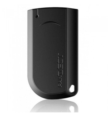 Брелок Pandora BT 760 black Брелок Pandora BT 760 black