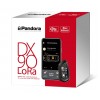 Автосигнализация Pandora DX 90 LoRa