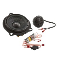 Автомобильная акустика Blam MB 100 S