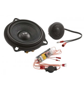 Автомобильная акустика Blam MB 100 S
