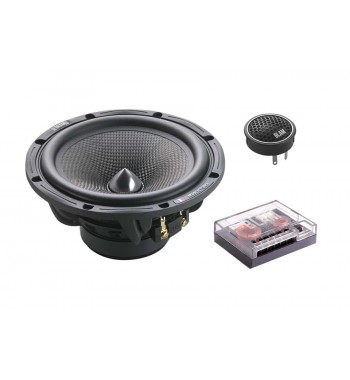 Автомобильная акустика Blam S 165.80