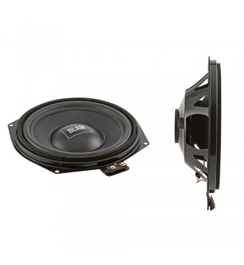 Автомобильная акустика Blam BM 200 W Автомобильная акустика Blam BM 200 W