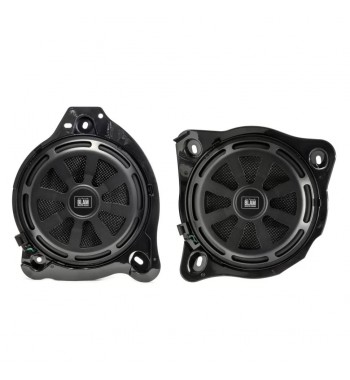 Автомобильная акустика Blam MB 200 W Автомобильная акустика Blam MB 200 W