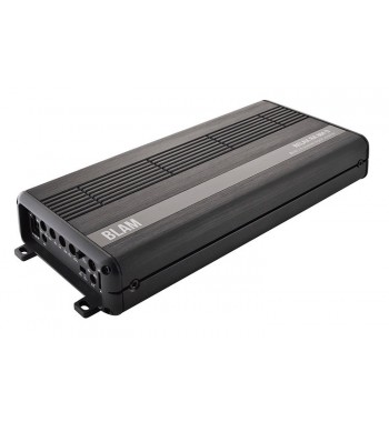 Автомобильный усилитель Blam RA 804 D Автомобильный усилитель Blam RA 804 D