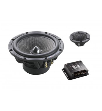 Автомобильная акустика Blam S 165.85
