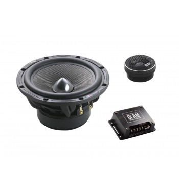 Автомобильная акустика Blam S 165.100