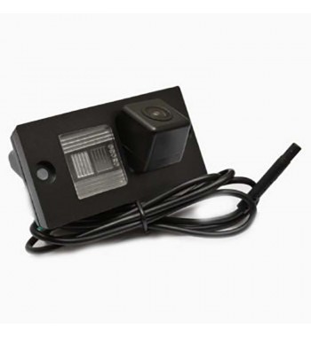 Штатная камера Prime-X CA-1388 HYUNDAI (H1 2007+)