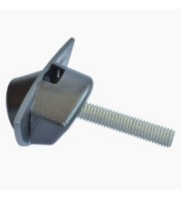 Штатная камера Prime-X B8019 NISSAN Qashqai/VOLVO S60, XC60