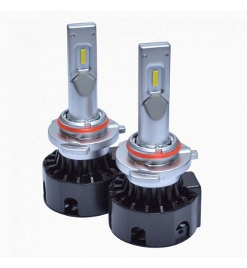Комплект светодиодных ламп Prime-X K HB3/HB4 (6000K) Комплект светодиодных ламп Prime-X K HB3/HB4 (6000K)