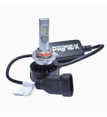 Комплект светодиодных ламп Prime-X K HB3/HB4 (6000K)