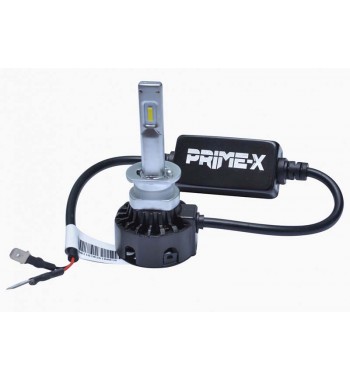 Комплект светодиодных ламп Prime-X K H1 (6000K)